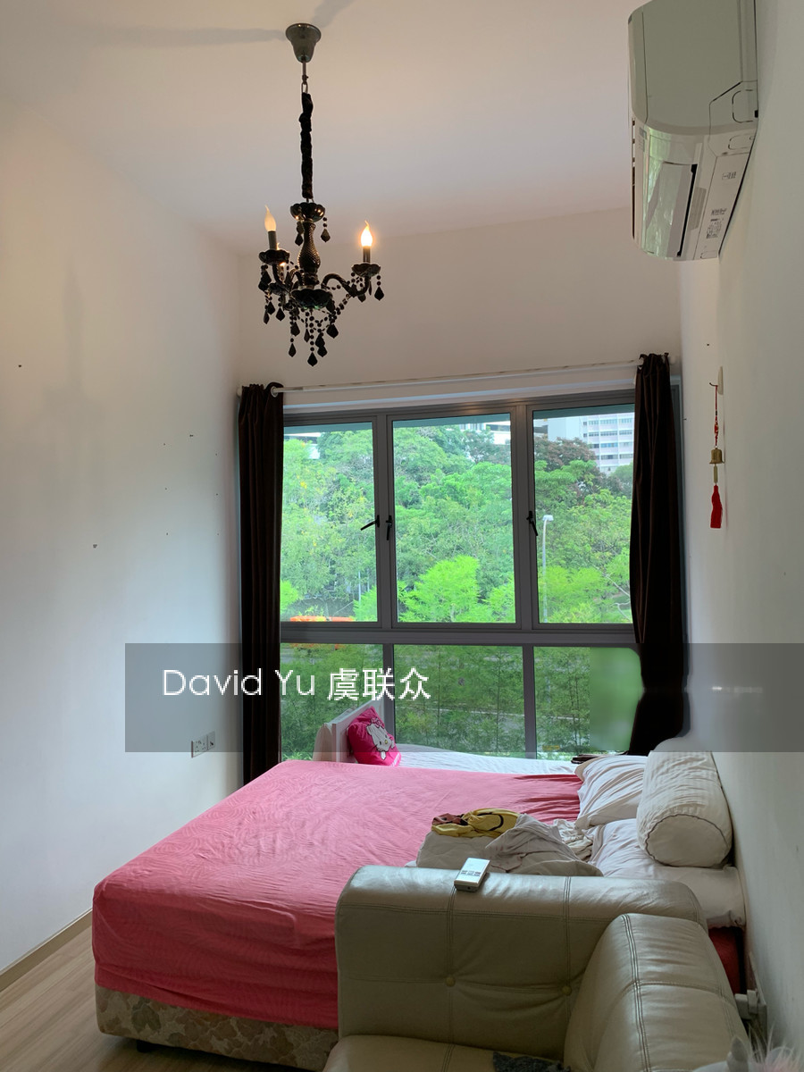 D'Zire (D19), Apartment #212496911